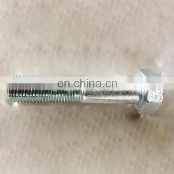 A193 B7 Heavy Hex Bolts ASTM A194 GR 2H Heavy Hex Nuts photo-3