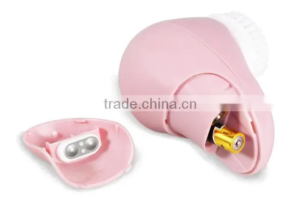 Electric Deep Facial Pore Cleansing Brush photo-2