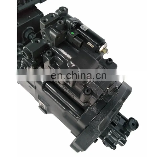 Hydraulic Pumps photo-3