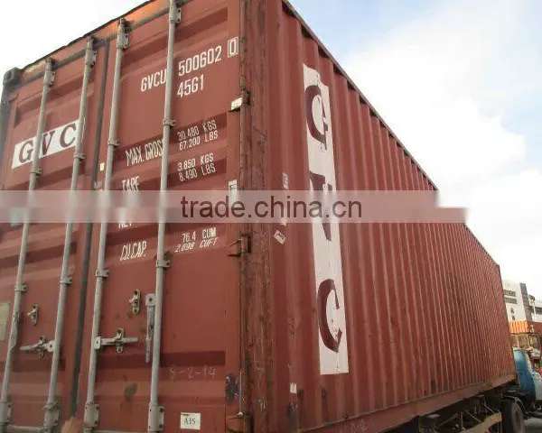 Dry Container for Sale photo-6