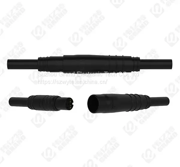 Power Cable for E Bike Motor Bafang BBS Mid Motor
