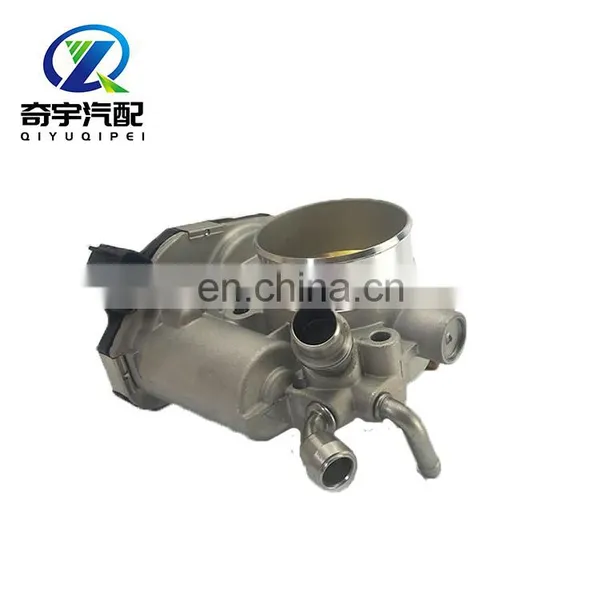55560398 High Quality Automobile Throttle Valve FOR CHEVROLET CRUZE 2009-2014 photo-3