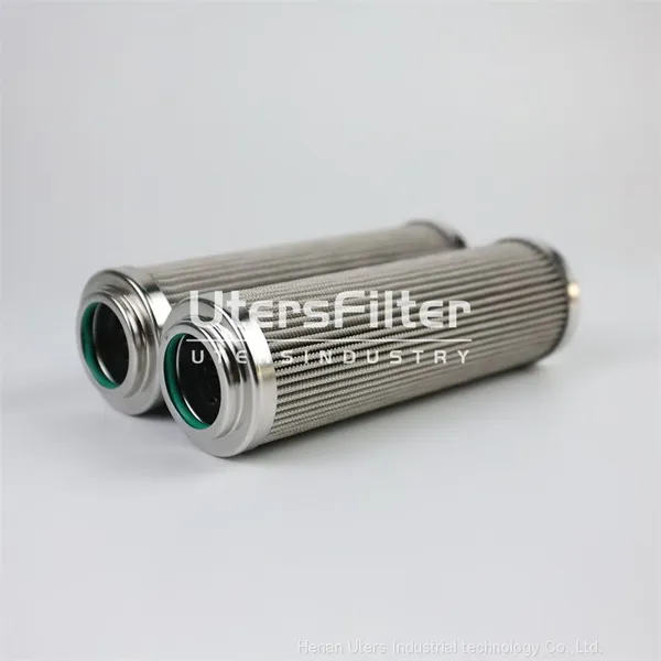 DP3SH302EA10V Slash W UTERS Power Plant Hydraulic Oil Filter Element photo-2