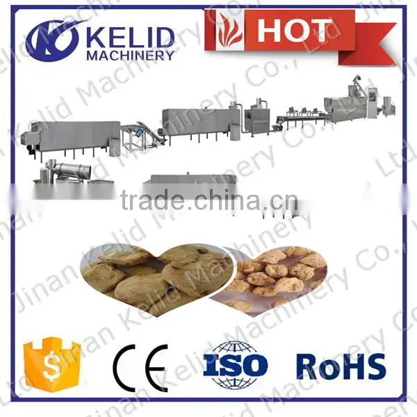 2016 New Customized Machine for Textured Soya Protein photo-5