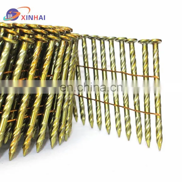 Coil Nail photo-3