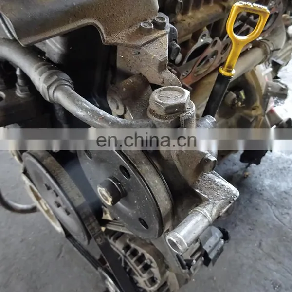 Hot Sale Hyundai Elantra New Arrival Used Hyundai Engines Used Outboard Engine Sale Engine Assembly photo-5
