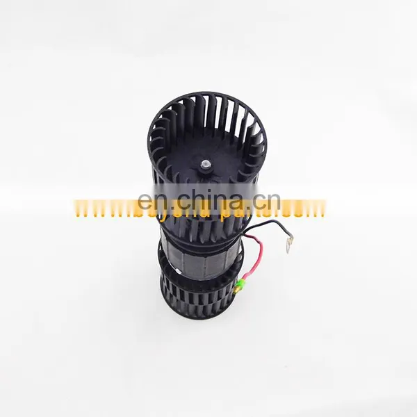 Excavator DH330-3 Blower Motor 24 Volt photo-3