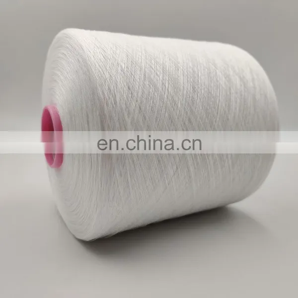 Sewing Thread Supplier Poly Poly Core Spun Thread For Bags and Suitcase photo-3