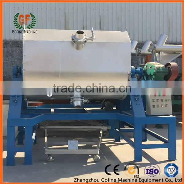 Customsized Stainless Steel Mixer and Blender photo-3