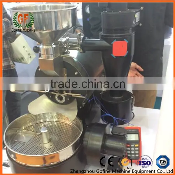 Coffee Roasting Machines 2kg photo-4