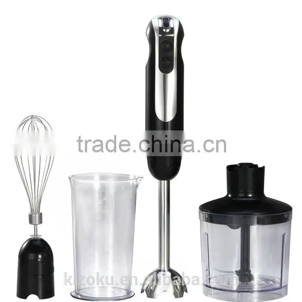 2015 the Higiest Efficiency Electric Blender&practical and Valuable Mixer photo-2
