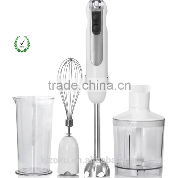 2015 the Higiest Efficiency Electric Blender&practical and Valuable Mixer photo-3