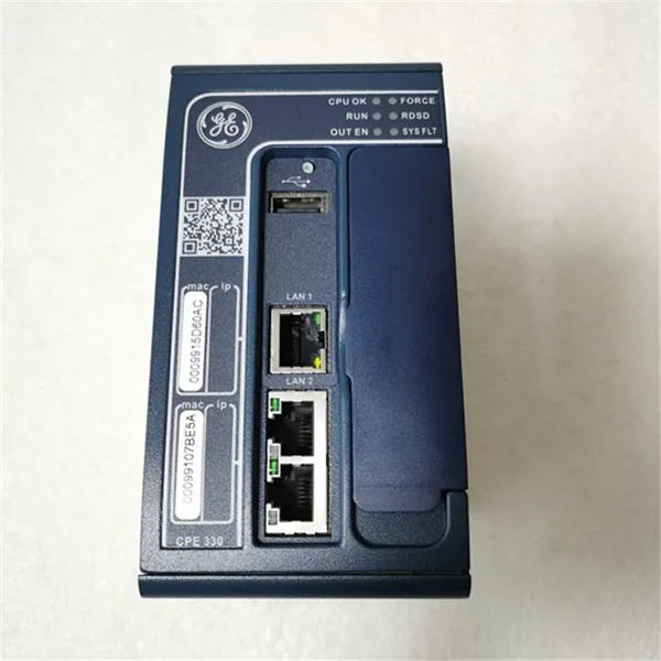 Hot Sale and Original GE IC660EBS103 in Stock photo-2