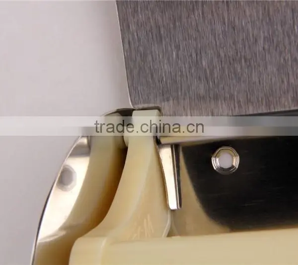 Wesda Wall Mount Toilet Accessories Stainless Steel Toilet Paper Dispenser photo-3