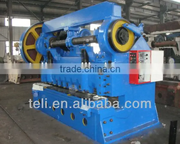 Electric Shearing Machine photo-6