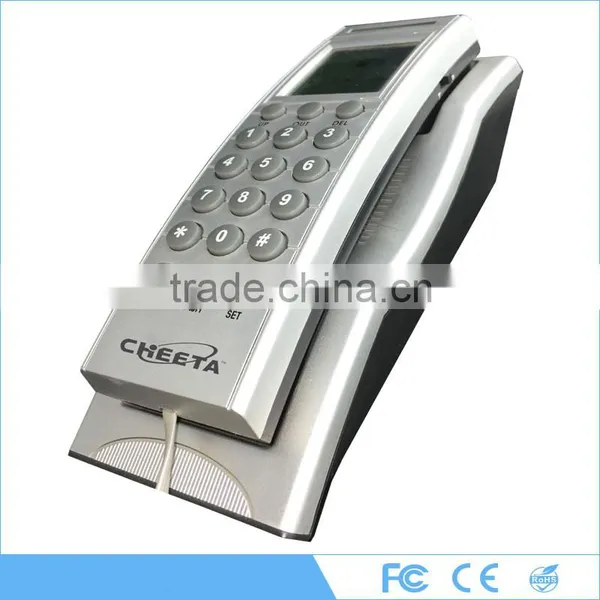 High Quality Best Sale Antique Single Line Wall Telephone photo-6