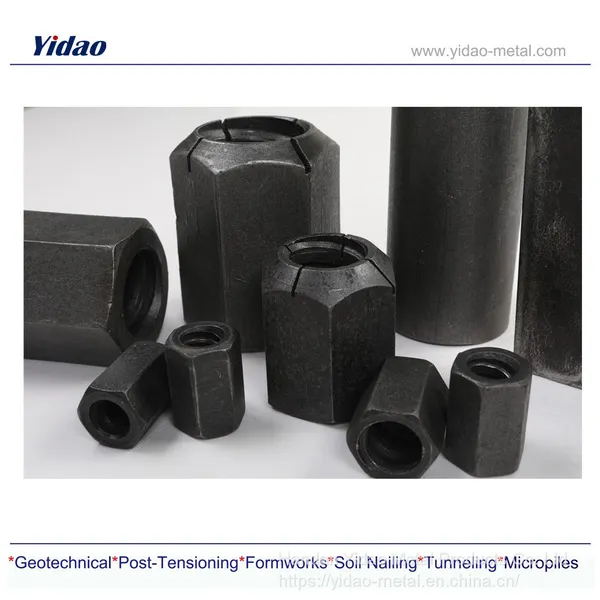 Prestressed Ground Anchors photo-3