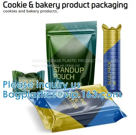 Biodegradable Zipper Water Plastic Drink Pouch Bags Smell Proof Food Packaging Zip Lock Matte Black Stand Up Pouch Bags photo-2