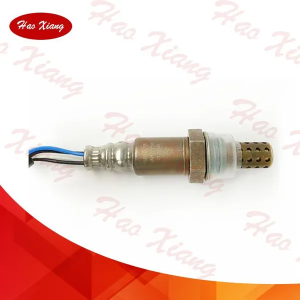 Haoxiang Auto Parts Oxygen Lambda Sensor 89465-52050 89465-47050 For Toyota Avensis Camry Land Cruiser Yaris photo-3