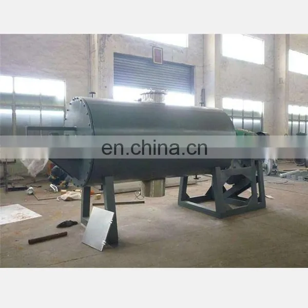 Best Sale ZB Vacuum Harrow Dryer for Fentin Acetate photo-3