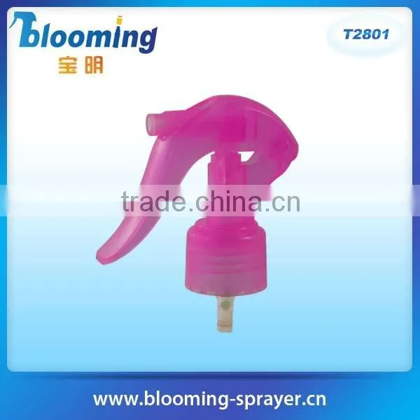New Design Plastic Trigger Sprayer Trigger photo-3