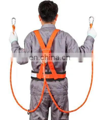 Fall Protection Safety Belt photo-2