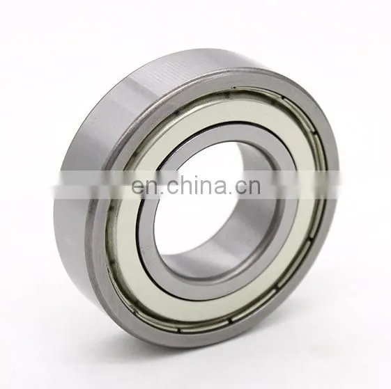 Hot Sale Deep Groove Ball Bearings 6316mc3 Vl0241 6317 6318 6319 6320 zz 2z 2rs photo-5