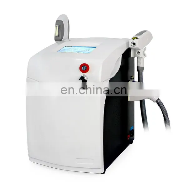 Hair Removal Ipl Laser Yag Machine photo-4