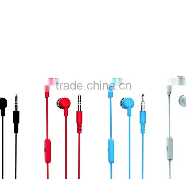 Pure Music Quality Earphone Sports Wear E86P Mobile Phone