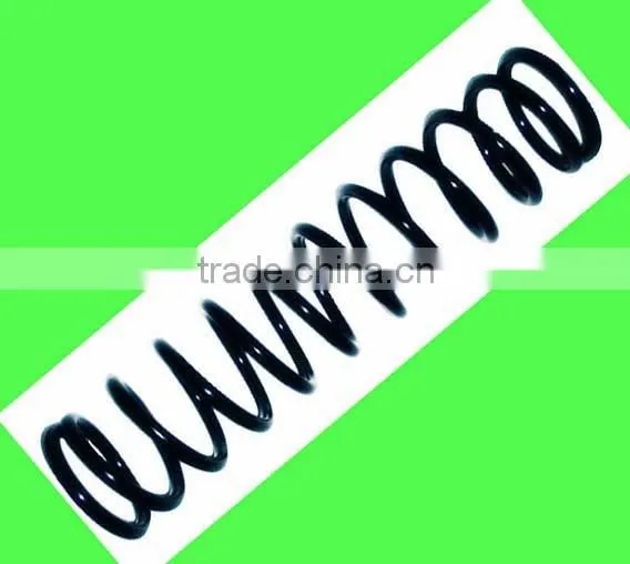 Heavy Compression Springs Compressed Springs