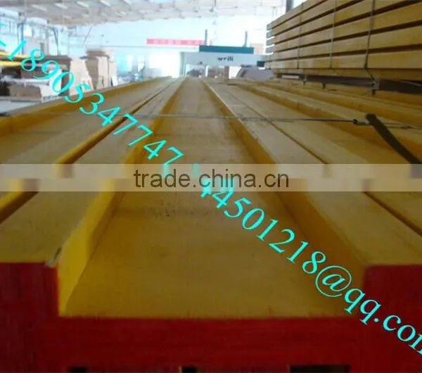 Shuttering i Beams /h 20 Timber Beams Veneer Boards photo-2