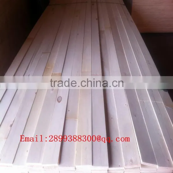 Poplar LVL for Construction/saffold Plank /door Frame photo-6