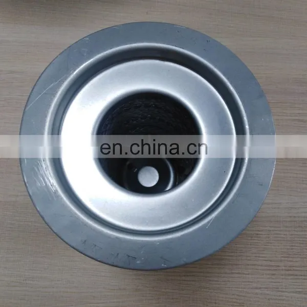 HIROSS Direct Selling Screw Air Compressor Oil and Gas Separator Filter Core Compressor Fine Core Built-in Oil Separator photo-3