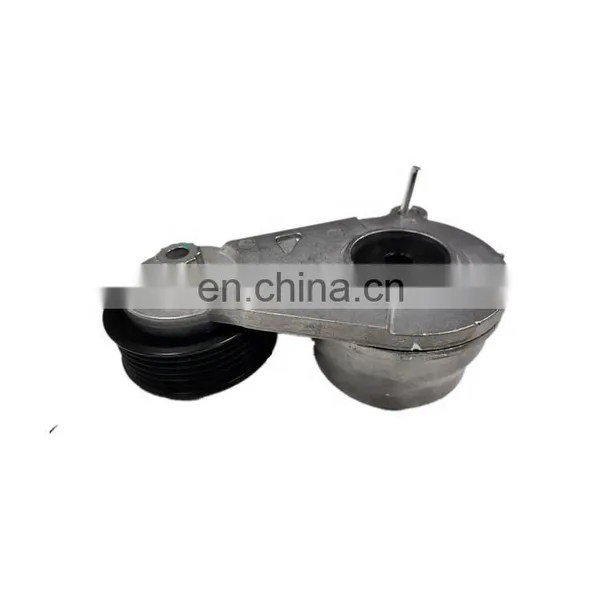 Belt Tensioner Suitable 25281-2e350 252812e350 Auto Parts Tensioner Pulley Assy For Hyundai Tucson photo-4