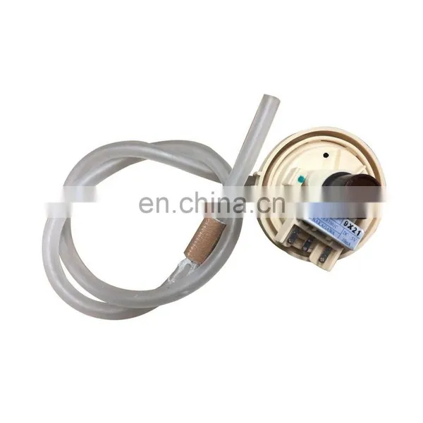 Detector de nivel de agua, sensor de nivel de agua de la lavadora Samsung DN-S18