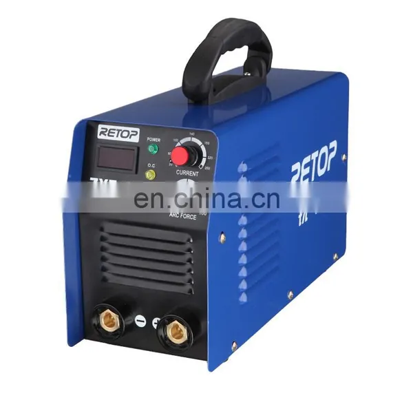 Electric Welding Machine Price,welding Machine Price List Invetor Mini Arc Welding Machines photo-2