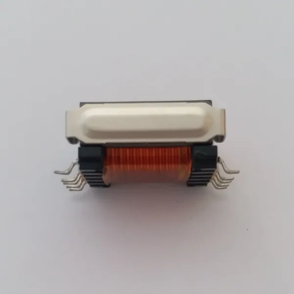 EFD30 Transformer Clips, EFD30 Transformer Clamp, SMD Transformer Core Shielding Clip, Stainless Steel Material, Surface Cleaning. photo-4