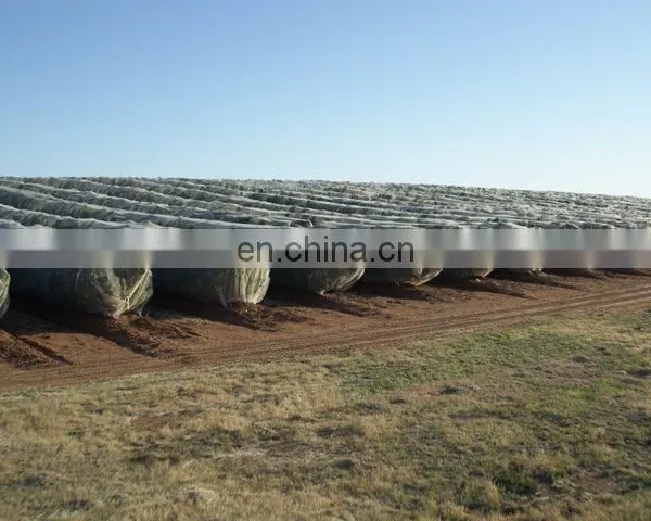 New Hdpe Cheap PE Anti-hail Net Agriculture Mesh Net Plant Bee Netting photo-3