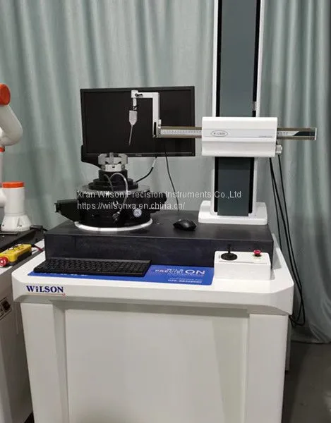 Wilson the Super Contour and Roundness Measuring Machine Manufacturer and Supplier in China photo-2