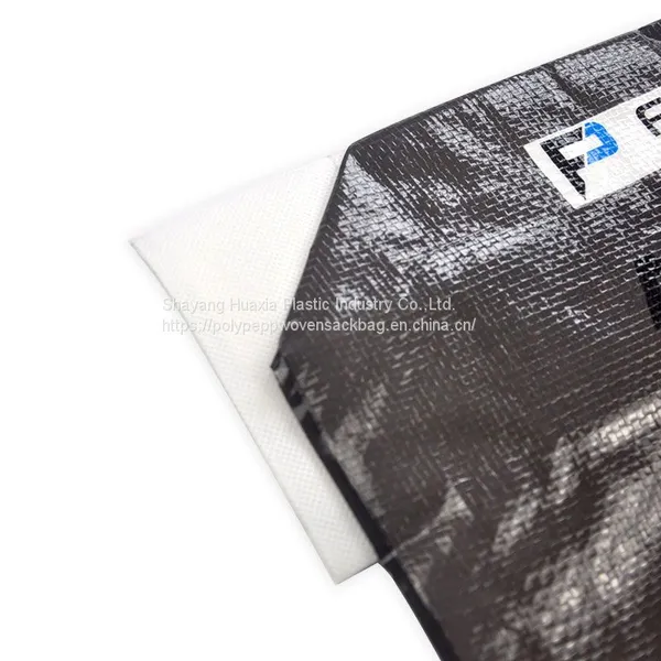 Biodegradable Hdpe Paper Bags Laminated Manufacturer Kraft for Sale
