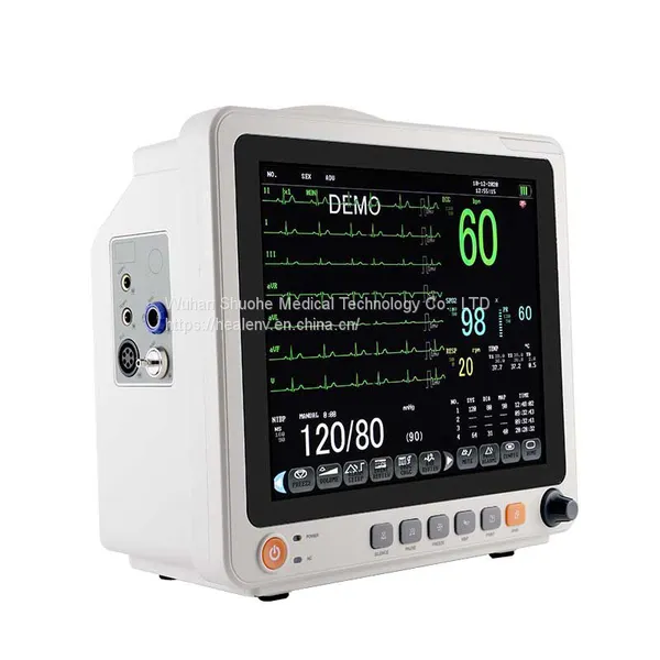 Patient Monitor Medical Monitor photo-2