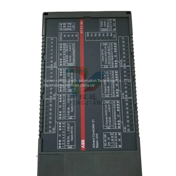 ABB AB91-1 HESG437479R1 HESG437899 photo-5