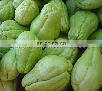 Big Chayote Peeling Machine Skiving Machine Peeler Industrial Machine photo-4