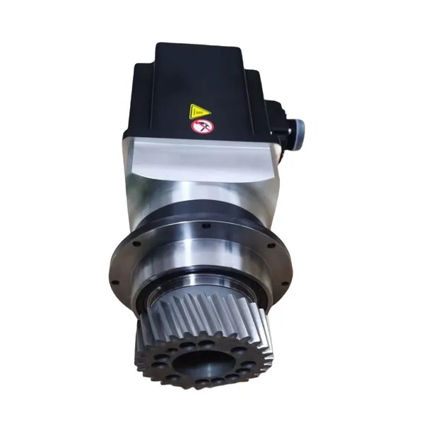 Motor Set 4020X2 Axis Drive photo-4