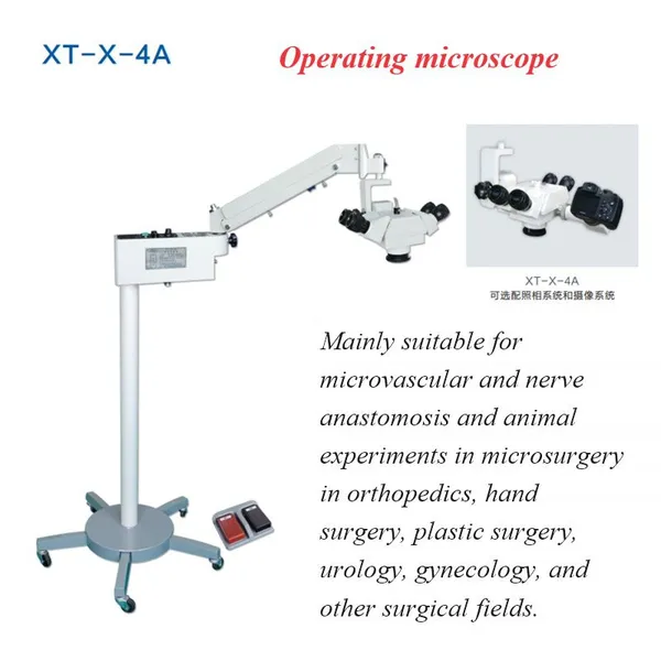 Operating Microscope photo-3