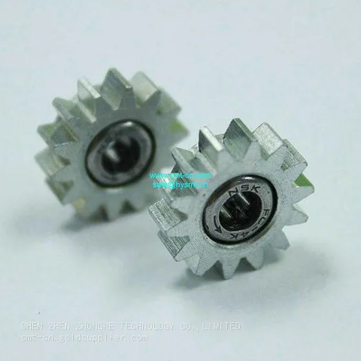 K87-M559A-00X YAMAHA CL 24MM FEEDER DRIVE GEAR ASSY
