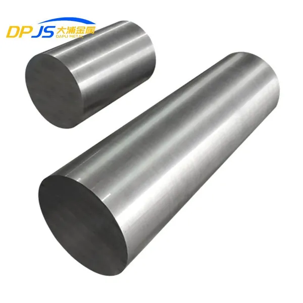 Round Bar Steel K405 Master Alloy Nickel Alloy K5/DZ468/DZ68/K640 Bar/Rod K40 Corrosion-resistant High-temperature Alloy photo-2