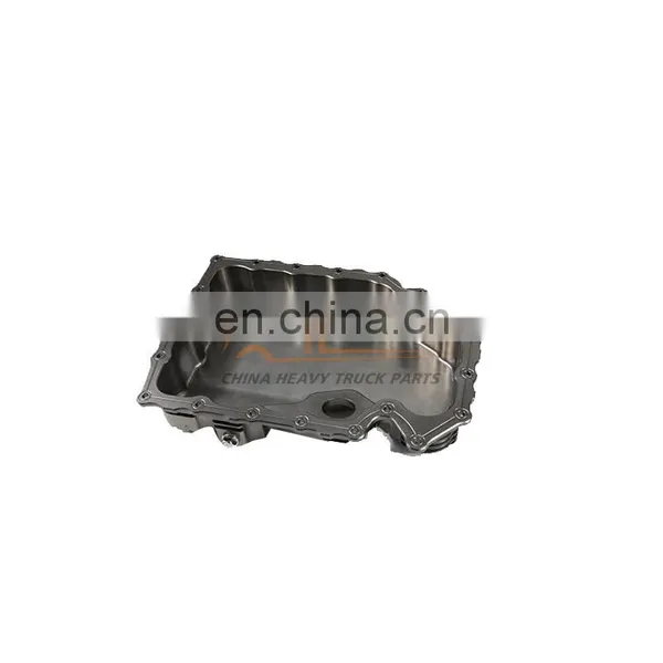 China Heavy Truck Sitrak MAN MC11/MC13 Motor Assembly 200-#0130-0691 Oil Sump(Oil Capacity 34l/40l) photo-3
