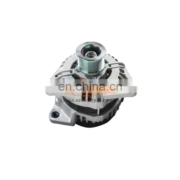 Dongfeng Commercial Truck Spare Parts C3972529 ALTERNATOR