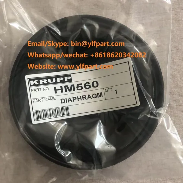 Seal Kits HM703 HM45,HM53,HM60,HM60V,HM61,HM62,HM750,HM560 Hydraulic Breaker Hammer Seal Cup Diaphragm Membrane